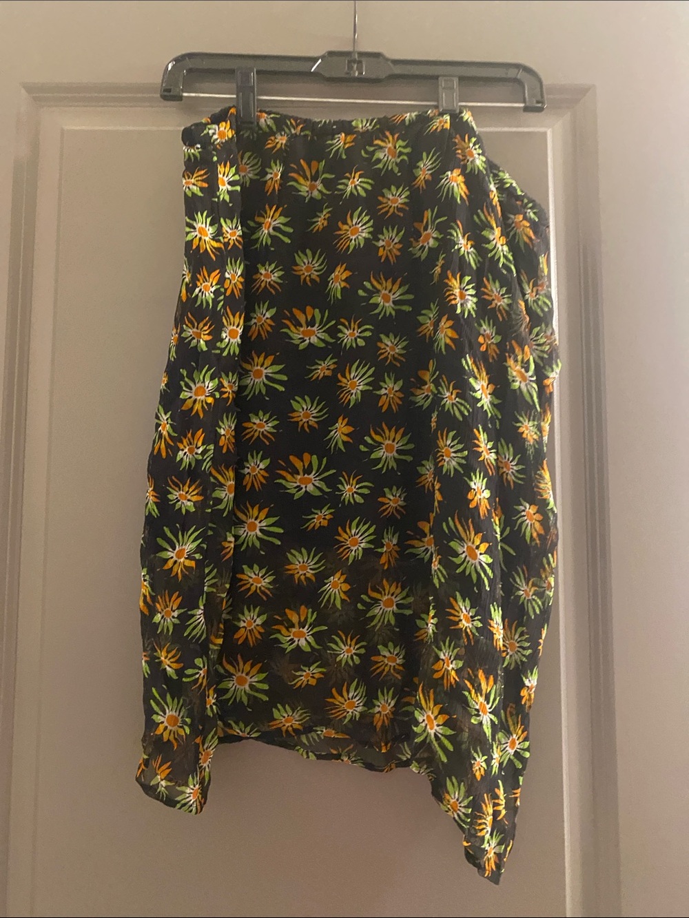 Jcrew Gwen skirt